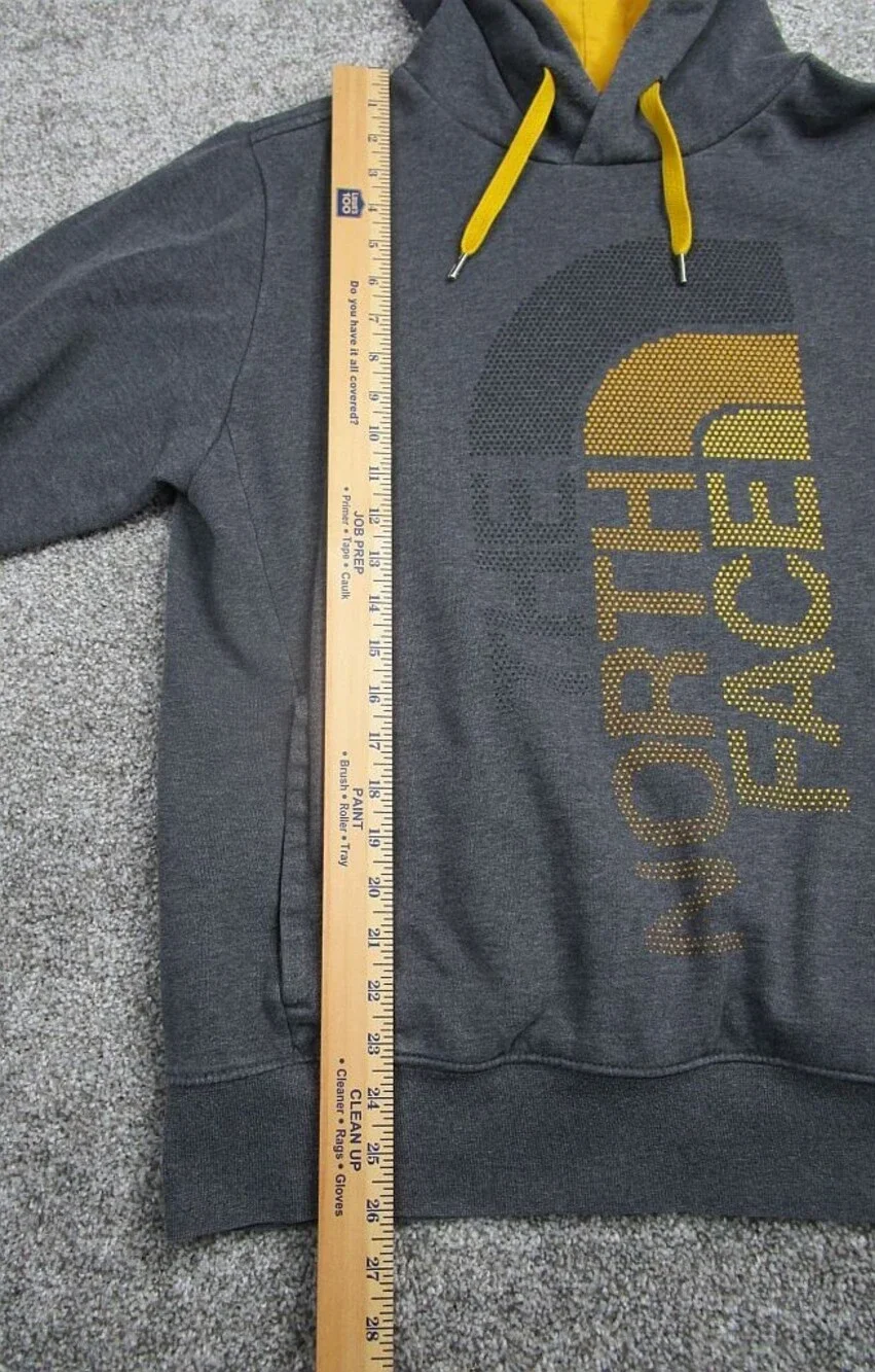 The North Face north face